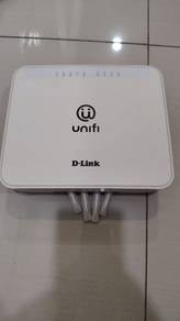 D-Link Router