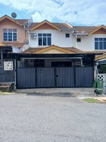 2-storey Terraced House For Sale in Kuantan,PHG