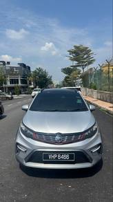 Proton Iriz ACTIVE in Balakong, SGR
