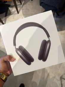 Airpods Max