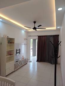 1-storey Terraced House For Rent in Durian Tunggal,MLK
