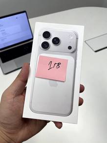 Apple iPhone 17 Pro 1 TB