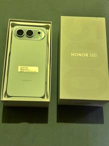 HONOR pro 500 5G