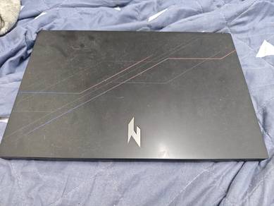 Acer nitro v15 