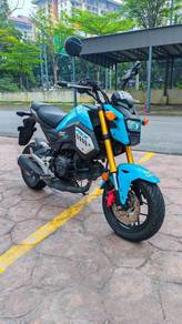 Honda MSX125