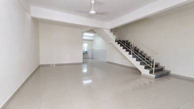 3-storey Terraced House For Sale in Simpang Ampat,PNG