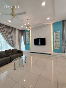 Bungalow House For Rent in Ambang Botanic,SGR