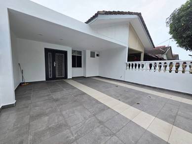 1-storey Terraced House For Sale in Masai,JHR