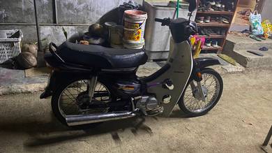 Honda EX5