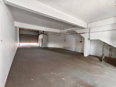 Warehouse / Factory For Rent in Skudai,JHR