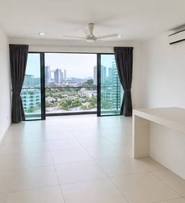 Condominium For Sale in Cristal Serin Residence
