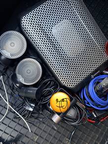 speaker