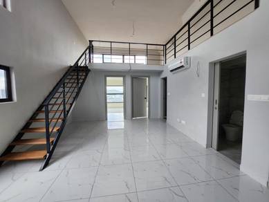 Service Residence For Sale in Arte Cheras
