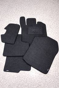Trapo Car Mat Toyota Vios 2023 - 2026
