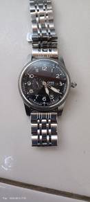 oris automatic