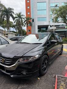Honda Odyssey ABSOLUTE  in Damansara Utama, SGR