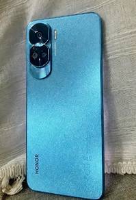 Honor 90 Lite 5G 8/256gb.Camera 100mp.Android 15.