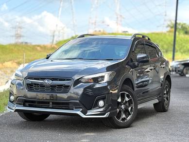 Subaru XV 2.0I-P in Johor Bahru, JHR