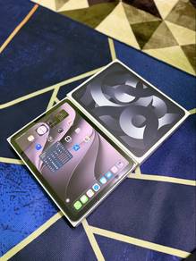 Ipad Air M1 5th 2022
