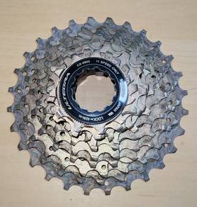 Ultegra cassette CS6800 11-28 11speed