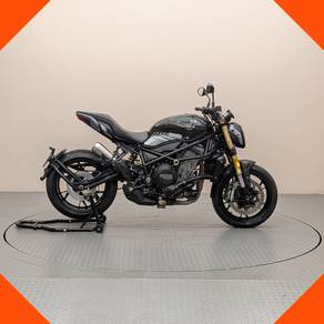 Benelli 752S