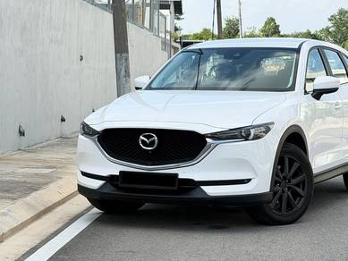 Mazda CX-5 G HIGH 4WD in Skudai, JHR