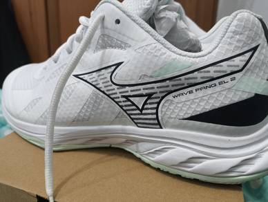 Kasut Badminton