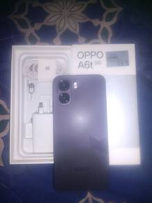 Oppo A6t 5g
