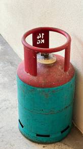 Gas Petronas 