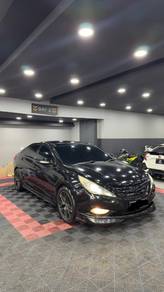 Hyundai Sonata GLS in Seri Kembangan, SGR
