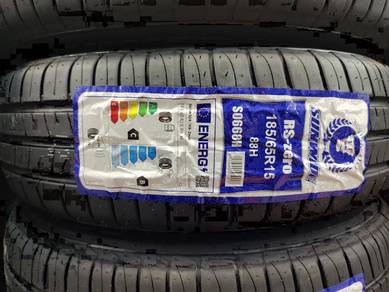 185/65/15 Sunwide RS-ZERO Tyre 2026 Tayar