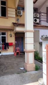 2-storey Terraced House For Sale in Batu Berendam,MLK