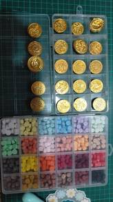 Wax Seal Kit 火漆印章套装