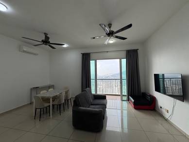 Service Residence For Rent in Imperial Grande