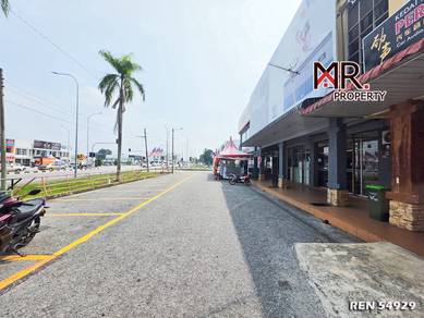 Shop lot For Rent in Sungai Petani,KDH