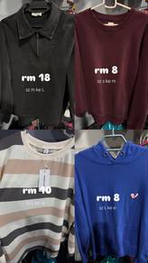 nk clearkan bilik ja