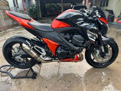 Kawasaki Z 800