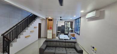 2-storey Terraced House For Sale in Masai,JHR