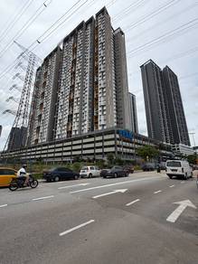 Apartment For Sale in Kepong,KUL