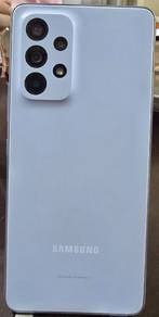 Samsung A53 5G 8+8/256GB