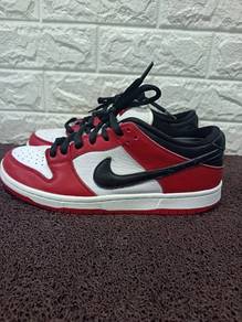 uk7.5 Nike SB Dunk Low Pro Sneakers