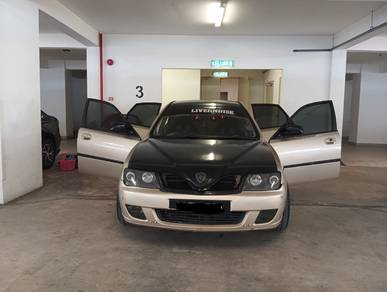Proton Waja PREMIUM in Simpang Ampat, PNG