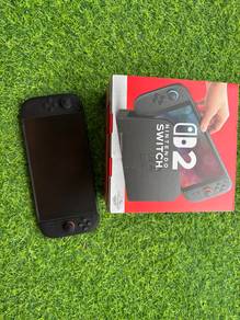 Nintendo Switch 2 Bundle for Sale