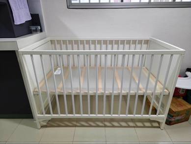 ikea babycot