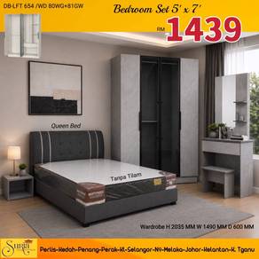 set bilik