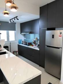 Service Residence For Sale in Sentul Point Suite Apartment