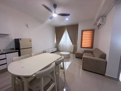 Service Residence For Rent in Astrum Ampang