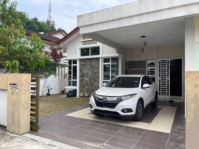 Semi-Detached House For Sale in Kulim,KDH