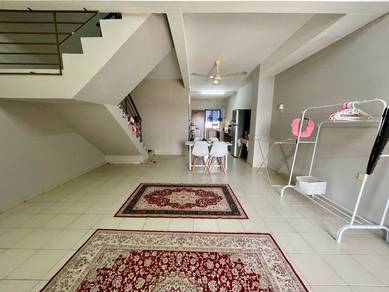 2-storey Terraced House For Sale in Kulai,JHR