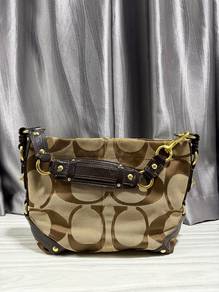 Vintage bag